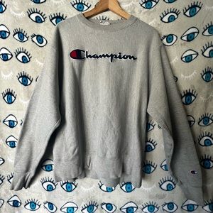 Champion Sweatshirt